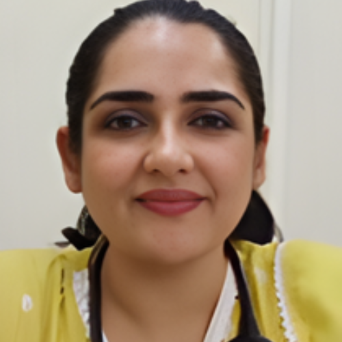 Dr. Isha Arora